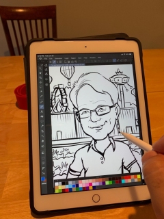 Drawing-Tim-on-the-iPad-and-background-rotated