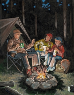 Campfire