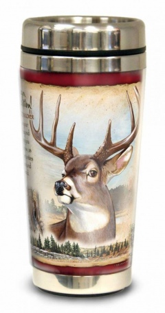 whitetail-deer-16-oz-steel-travel-mug-137-XL