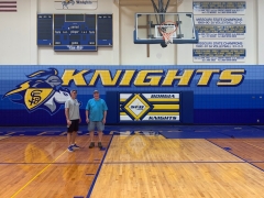 Knights Gymnasium