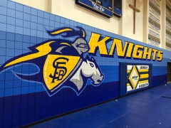 Knights Gymnasium